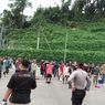 138 Pekerja Migran yang Dideportasi Malaysia Masih Tertahan di Kalbar