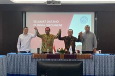 Jelang Debat Cawapres, Jubir TPN Ganjar-Mahfud: Tim Ekonomi Disiapkan, Bukan Berarti Tak Siap