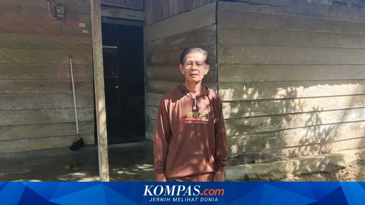 Profil Mulyadi, Petani Transmigran Penggerak Aksi Sosial di Kolaka