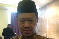 Senin, KY Akan Gelar Rapat Internal Tentukan Perwakilan di MKMK