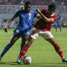 Prediksi Ranking FIFA Indonesia Usai Menang atas Curacao 2 Kali: Raih 14,82 Poin, Naik ke-151