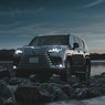All New Lexus LX Meluncur di Indonesia, Harga Rp 3 Miliaran