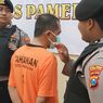 Ancam Perkosa Keluarga Pengusaha, Pria di Pamekasan Dikepung Warga