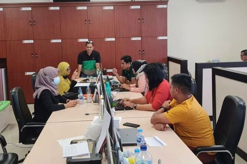 Hubungan Asmara Sang Adik Jadi Sebab Polwan Aniaya Seorang Perempuan di Pekanbaru