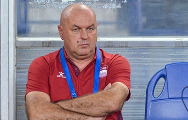 Pelatih Persib Bandung Bojan Hodak punya rekor bagus saat menghadapi Bali United di Super League 2025-2026.