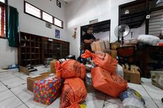 Jadwal Operasional Pos Indonesia, SiCepat, dan JNE Selama Libur Lebaran 2021
