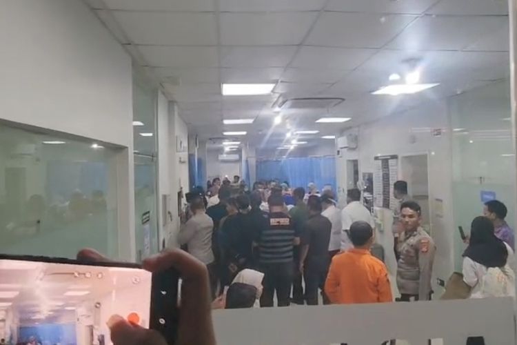 100 Anak di Cirebon Diduga Keracunan MBG, Menu Sup Telur Puyuh Jadi Sorotan