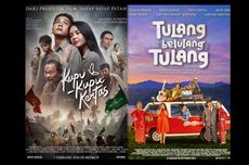 Film Indonesia yang Tayang Hari Ini di Bioskop