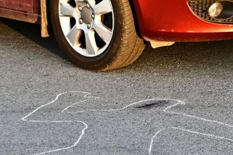 Ilustrasi Kecelakaan. Kecelakaan di Semarang tewaskan dua mahasiswi asal Pekalongan, Senin (3/6/2024).