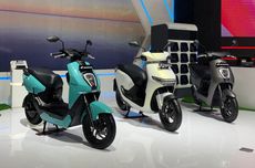 Adakah Perbedaan Skema Kredit Motor Listrik dan Motor Konvensional?