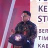 Mas Dhito Masukkan Penanganan Stunting pada Indikator Kinerja Camat di Kediri