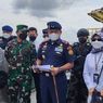 Sedot 13.000 Metrik Ton Pasir Laut, KKP Hentikan Kapal Penambang Ilegal di Perairan Pulau Rupat