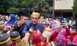Danny Pomanto Canangkan 1 April Jadi Hari Kebudayaan Kota Makassar