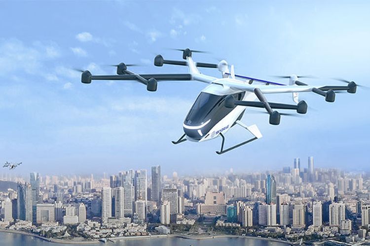Suzuki menyatakan kesiapannya untuk mengembangkan proyek mobil terbang. Hal ini ditandai dengan investasi yang diberikan Suzuki Motor Corporatuon (SMC) kepada SkyDrive Inc, yang merupakan perusahaan pengembang mobil terbang dan drone kargo. 
