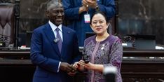 Puan Pimpin Sidang Pembukaan Konferensi PUIC Ke-19, Ini Agendanya