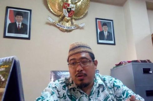 Gus Kamil, Ketua DPRD Rembang yang Meninggal, Dinyatakan Positif Covid-19