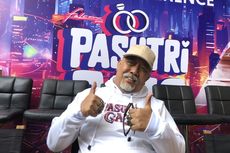 Cara Indro Warkop Tetap Bugar di Usia 65 Tahun