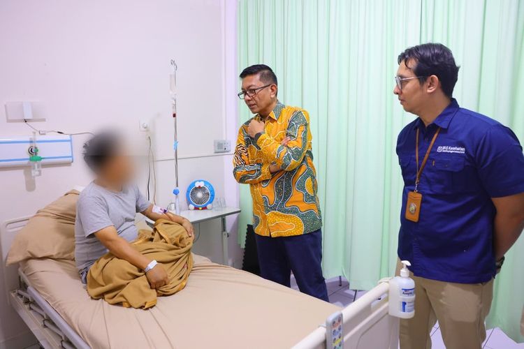 Uji Coba Reformasi JKN di Muara Enim: Sistem Rujukan Tak Lagi Berjenjang Tipe RS