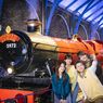 Taman Hiburan Harry Potter Pertama di Asia Akan Dibuka di Jepang