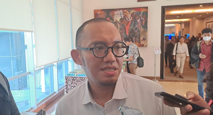 Bantah Anies, Jubir Prabowo: Tak Ada Anggaran Rp 700 T Kemenhan Cuma untuk Alutsista Bekas