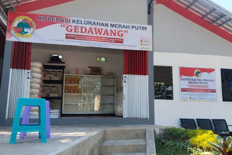 Dana Desa Jadi Agunan Utang Bank oleh Kopdes, Aturannya Lagi Dikebut