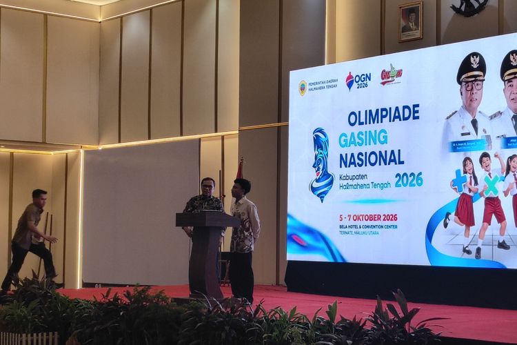 Siswa SMP di Halmahera Tengah Retas Akun X NASA, Dapat Penghargaan