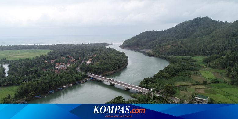 Asal-usul Kabupaten Kebumen: Sejarah Nama, Lokasi, dan Obyek Wisata 