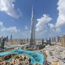Proyek Bangunan Ini Akan Geser Posisi Burj Khalifa sebagai Gedung Tertinggi di Dunia