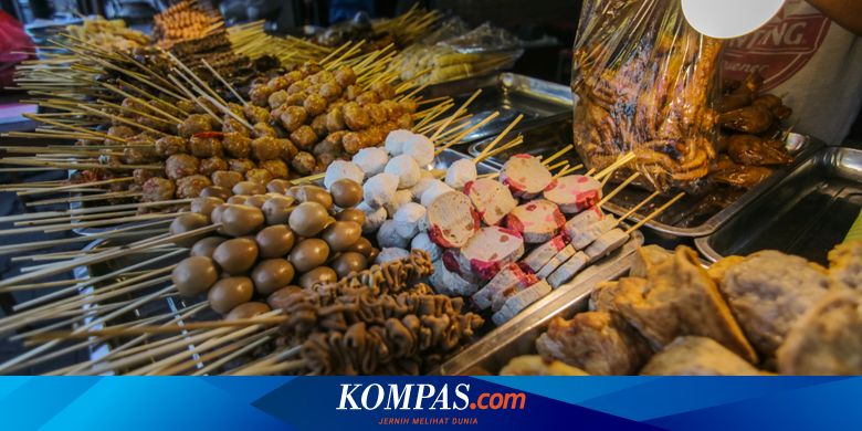 9 Tempat Kuliner di Yogyakarta yang Harganya Terjangkau