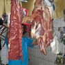 Pedagang di Malang Keluhkan Harga Daging Sapi Naik Jadi Rp 115.000 Per Kilogram