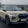 Review Lengkap Suzuki Fronx SGX: Desain, Konsumsi BBM, dan Pajak