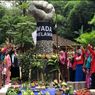 Puluhan Warga Wadas Peringati Satu Tahun Tragedi Penangkapan oleh Aparat