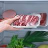 Jangan Cuci Daging Merah Bila Mau Disimpan dan Tips Mengolah Daging Lain