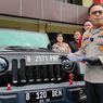 Polisi Sebut Rubicon Mario yang Aniaya Anak Pengurus GP Ansor Pakai Pelat Palsu