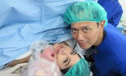 Arti Nama Arjuna Hanyokrokusumo Yudhoyono, Anak Kedua AHY dan Annisa Pohan