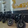Mulai Rp 14 Juta, Diler Ini Jual Motor Custom Ready Stock
