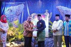 Wakil Gubernur Riau Apresiasi Buku Terbaru Datuk OK Nizami Jamil