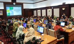 Tingkatkan Pengelolaan Medsos OPD Berkualitas, Pemkab Blora Belajar ke Sumedang dan Pemprov Jabar