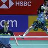 Cara Melakukan Teknik Smash dalam Bulu Tangkis 