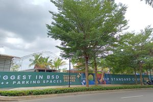 Nasib Rans Nusantara Hebat: Beroperasi 11 Bulan, Dibongkar, Kini Jadi Lapangan Padel