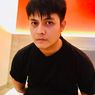 Farhan Petterson, Pemain Sinteron Anak Jalanan Ditangkap Saat Menunggu Pesanan Sabu