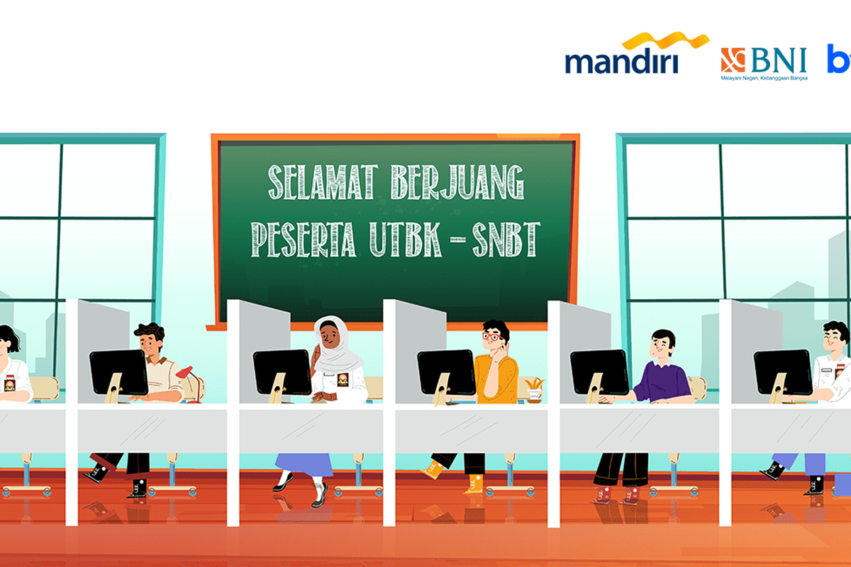 Pendaftaran SNBT 2026 Dibuka, Ini Panduan Daftar UTBK dan Syarat Lengkapnya