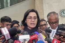 Sri Mulyani: Perang Iran-Israel dan Perang Dagang, Kombinasi yang Harus Diwaspadai