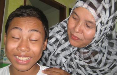 Pakar Difabel UNS: Begini Pembelajaran di Rumah bagi ABK Saat ...
