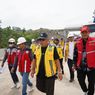 Menteri Basuki Minta Jajarannya Rampungkan Jalan Tol Cisumdawu pada Juni 2023