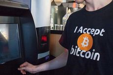 Kaus Kaki, Pizza, dan Transaksi Bitcoin