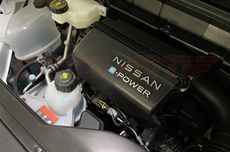 Alasan Nissan Andalkan Mobil Hybrid di Indonesia