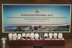 Di Depan Para Pegawai, Menteri Basuki Tagih Kinerja dan Inovasi