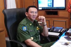 Bertemu Aher, Ahok Sebut Sodetan Cisadane Tidak Penting 