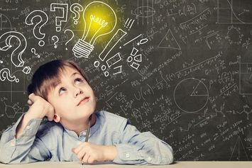 Bagaimana Cara agar Anak Menjadi Pintar? Berikut Panduannya yang Bisa Dilakukan dengan Mudah